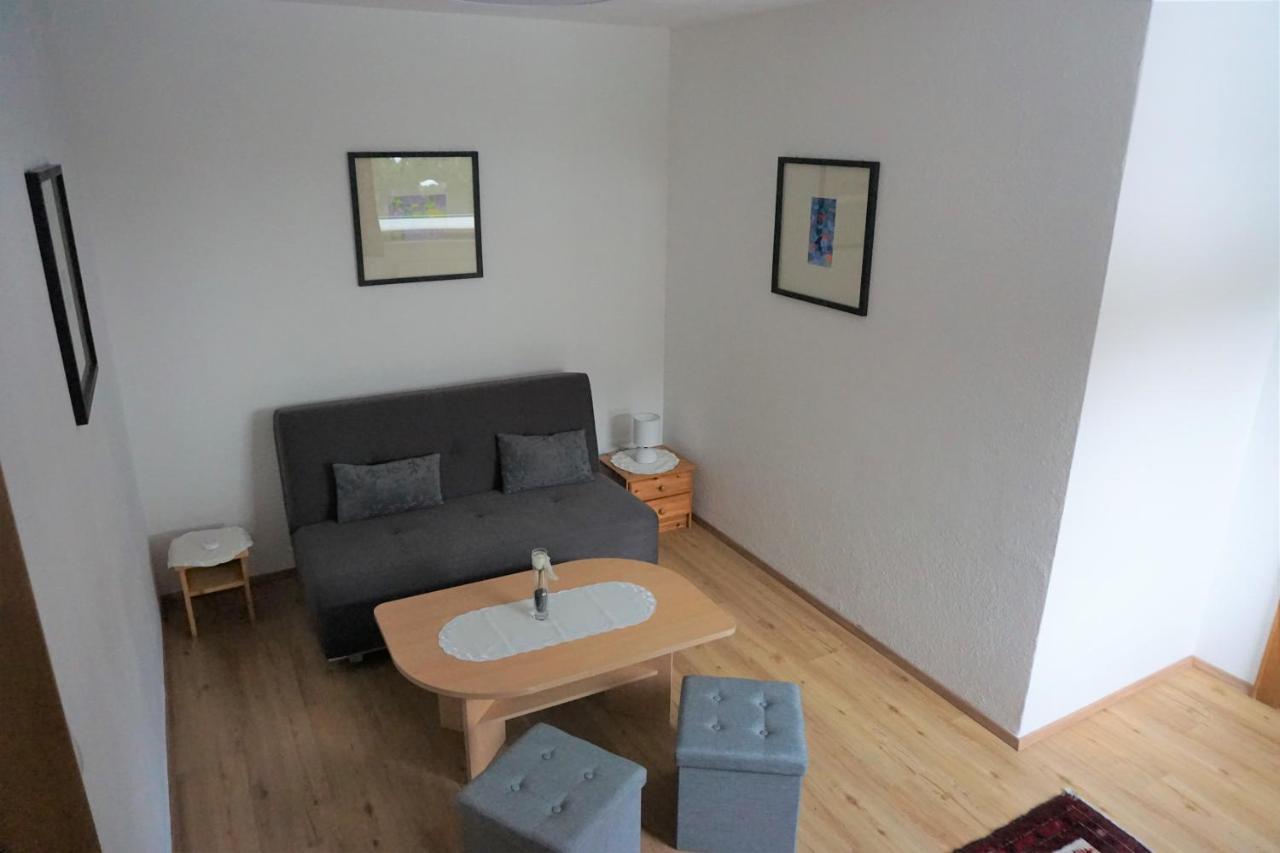 Haus Walser Tarrenz Eksteriør bilde